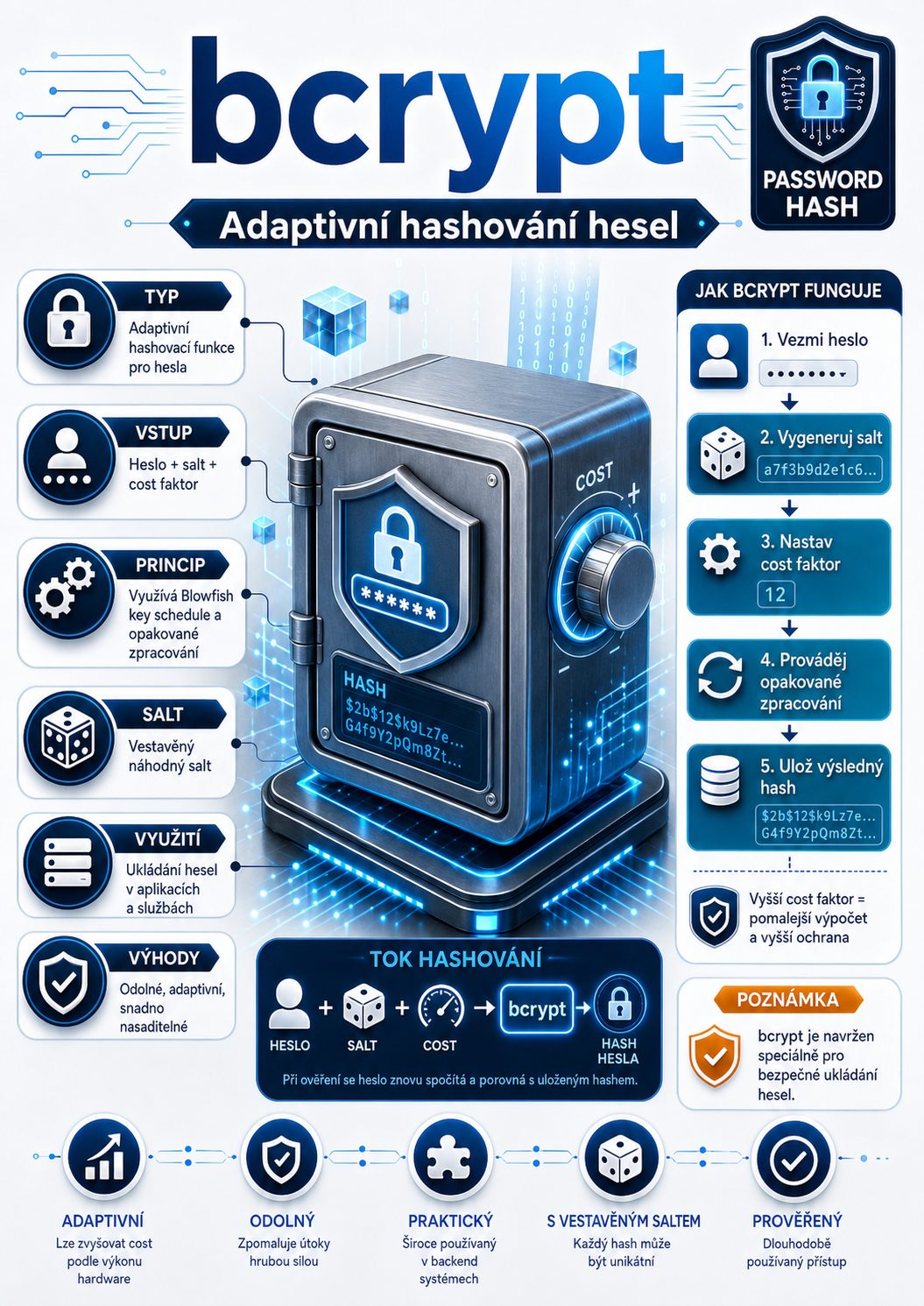 bcrypt