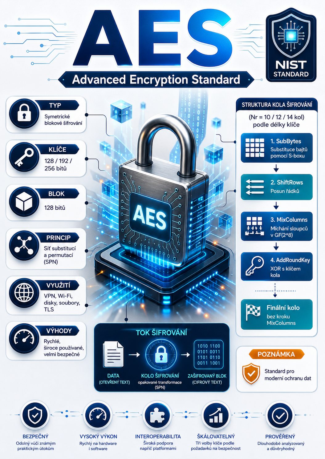 AES