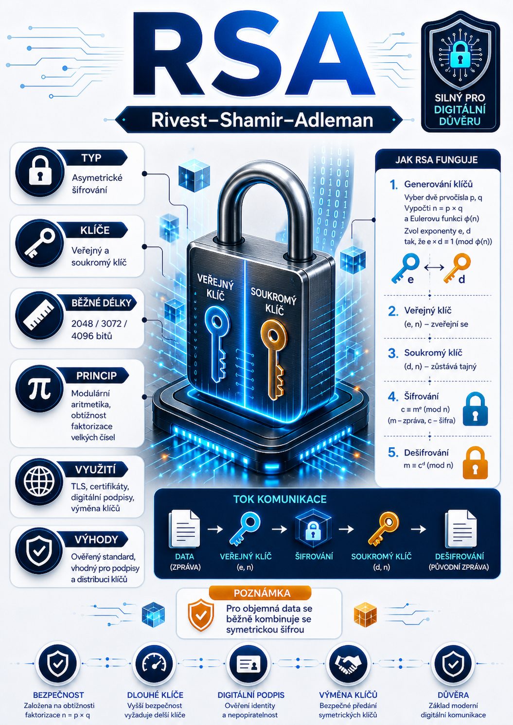 RSA