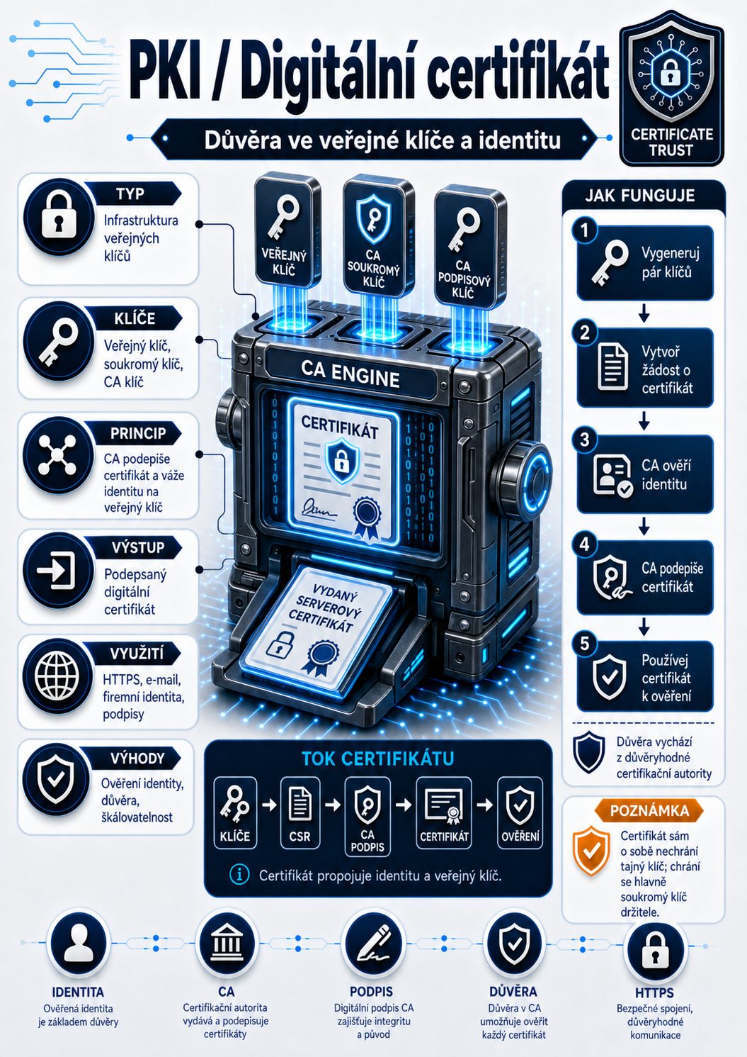 Pki Digit U00e1ln U00ed Certifik U00e1t